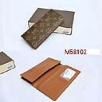 cheap LOUIS VUITTON Wallets-128